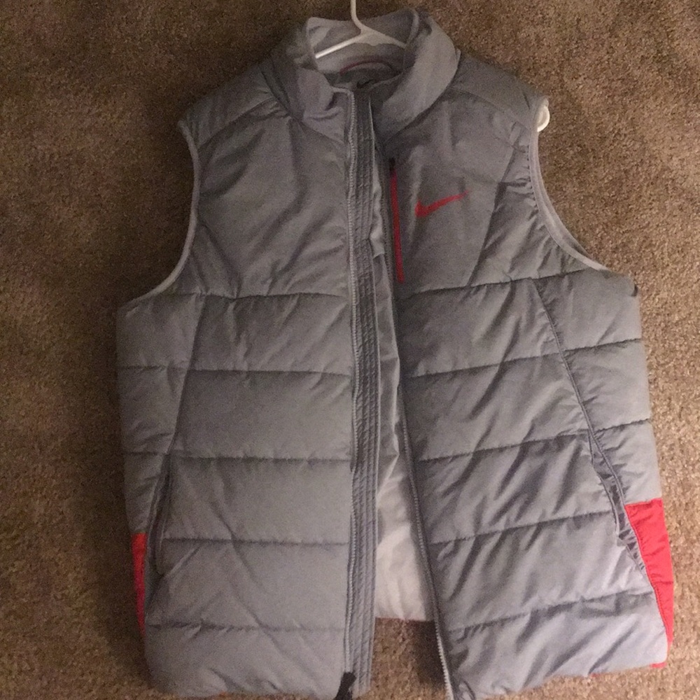 Nike Vest! Unworn